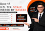 base44 expert base44 fixing bug base44 web app base44 integration base44 website